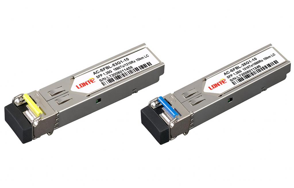 Модули SFP (Оптические трансиверы) Модули SFP (Оптические трансиверы)