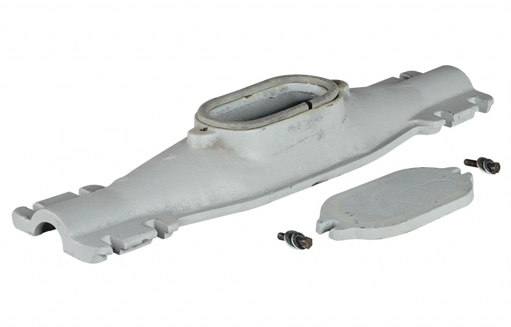 С-50М удлинённая С-50М удлинённая