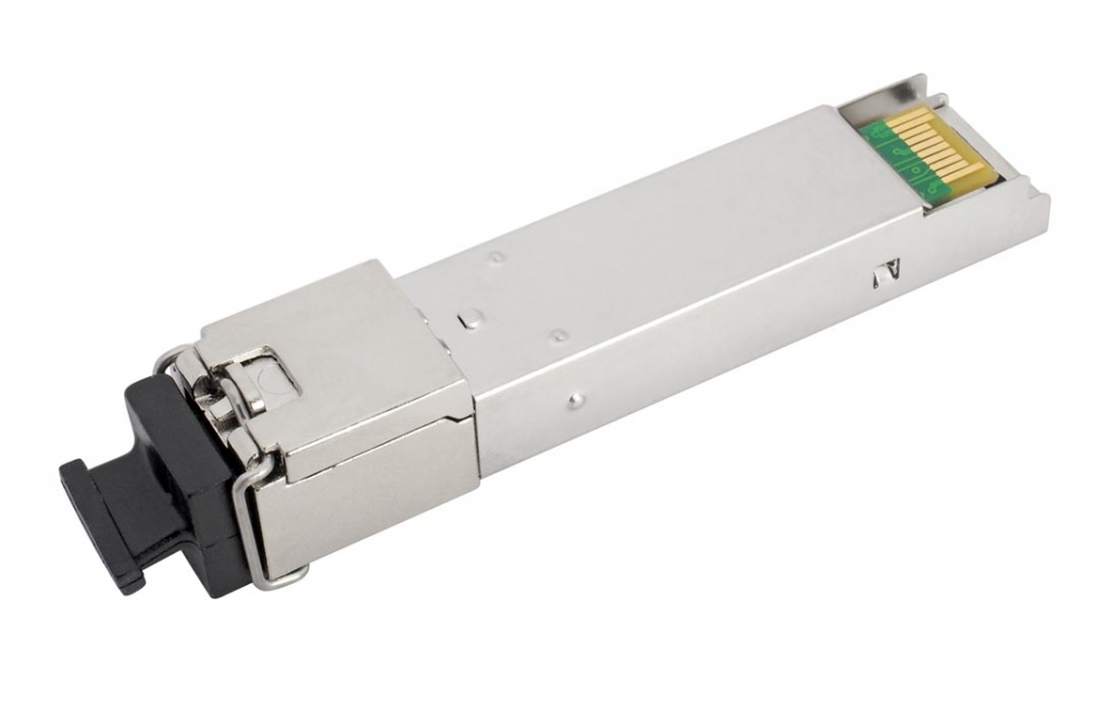 SFP 1.25G Tx1310/Rx1550 20km SC SFP 1.25G Tx1310/Rx1550 20km SC