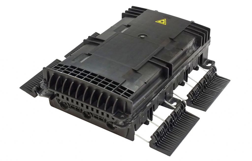 Муфта-кросс МКО-П2/С09 2PLC4 10SCA (полная компл.) Муфта-кросс МКО-П2/С09 2PLC4 10SCA (полная компл.)
