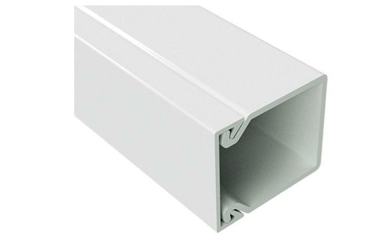 00323 TA-EN 25x30 Короб с крышкой с плоской осново 00323 TA-EN 25x30 Короб с крышкой с плоской осново