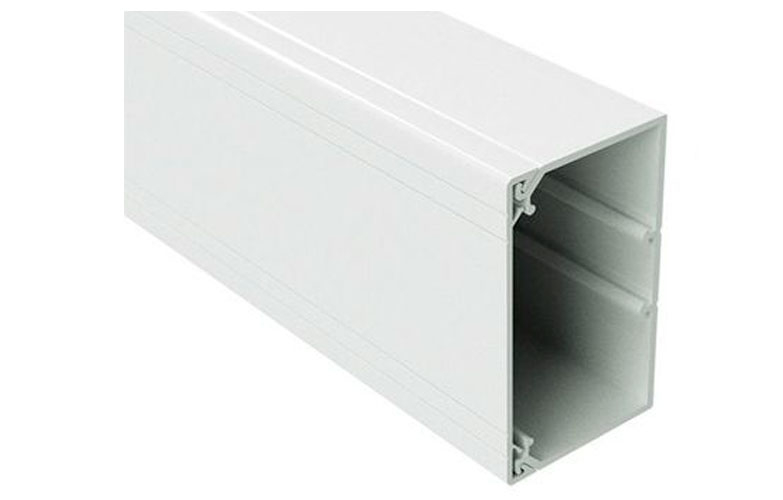 01785 ТА-GN 80x60 Короб с крышкой с направляющими 01785 ТА-GN 80x60 Короб с крышкой с направляющими