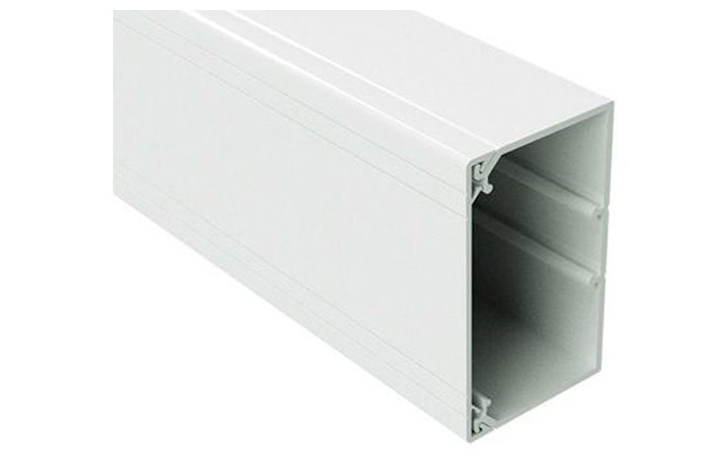 01793 ТА-GN 200x80 Короб с крышкой с направляющими 01793 ТА-GN 200x80 Короб с крышкой с направляющими