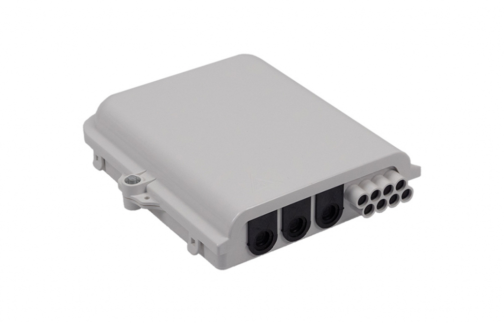 Кросс-муфта оптическая GJS-X30A Кросс-муфта оптическая GJS-X30A