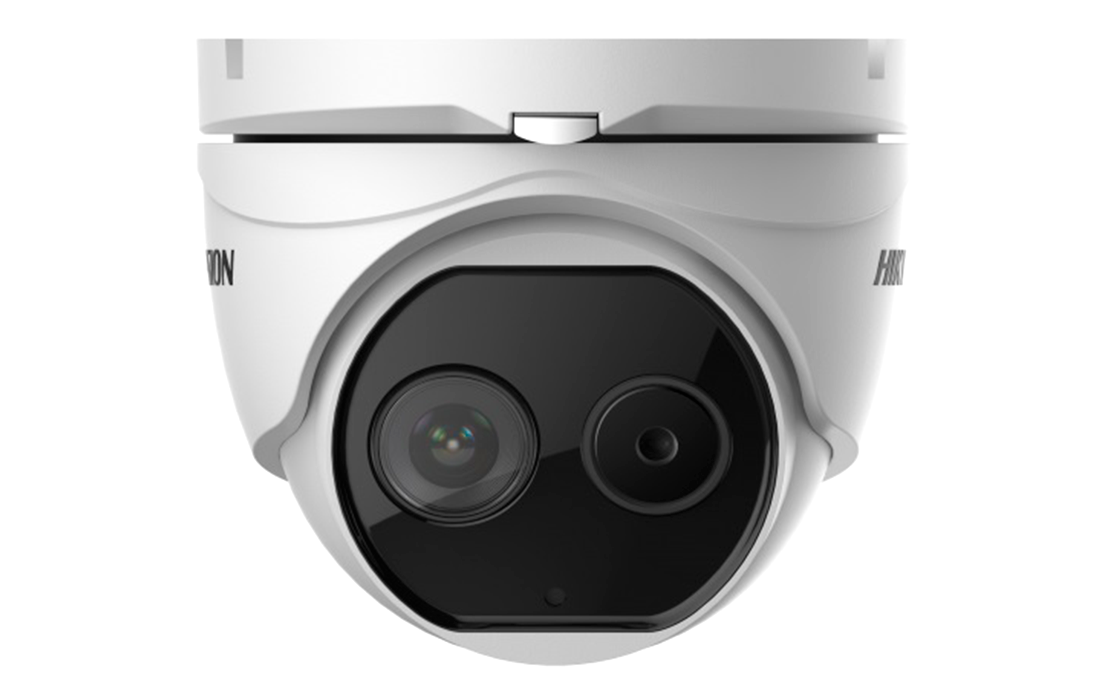 DS-2TD1217-3/V1 Двухспектральная IP-камера DS-2TD1217-3/V1 Двухспектральная IP-камера
