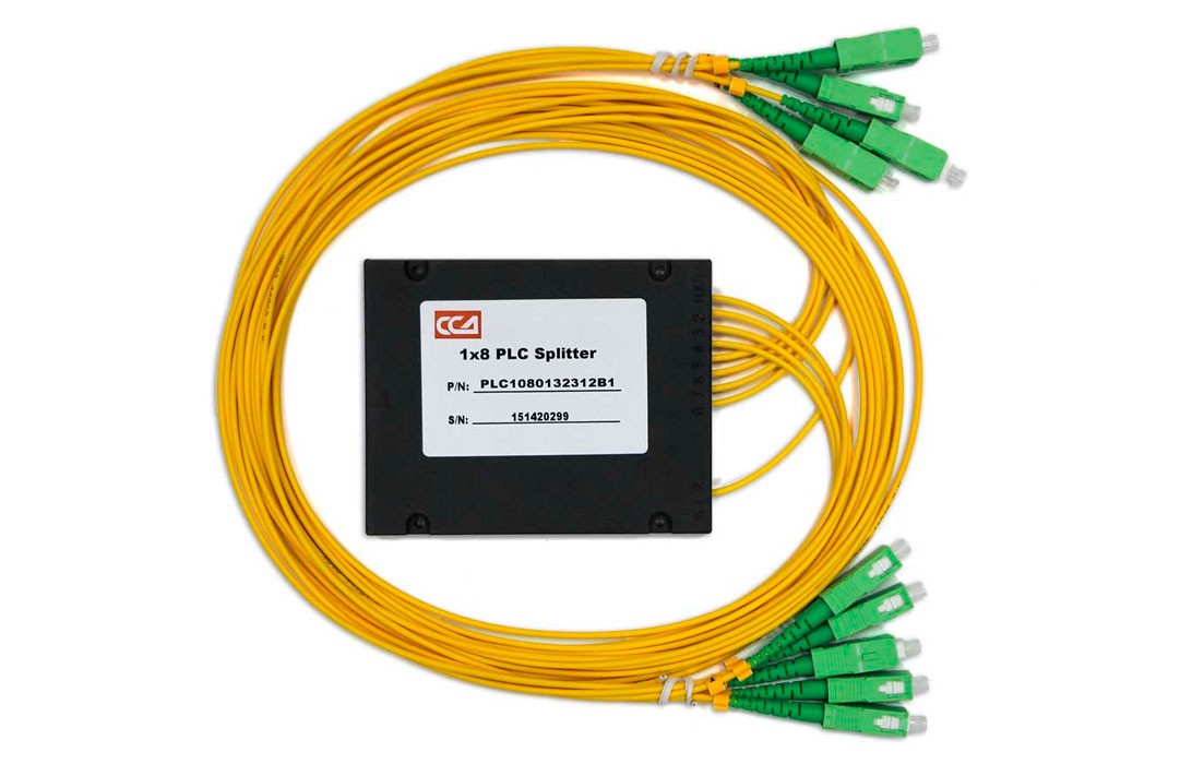 РО 1х8 PLC 2мм SC/APC (пластик, indoor) РО 1х8 PLC 2мм SC/APC (пластик, indoor)