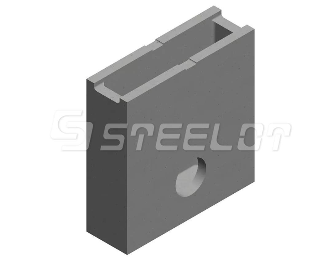 Пескоуловитель бетонный SteeStart DN100, С250 Steelot BP10C Пескоуловитель бетонный SteeStart DN100, С250 Steelot BP10C