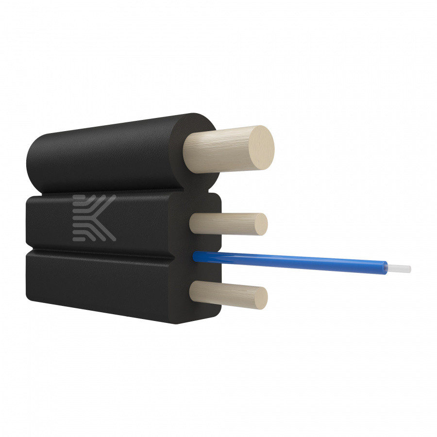 КОС-ДР-3-1.8-1хG.657.А1-нг(А)-HF-BL КОС-ДР-3-1.8-1хG.657.А1-нг(А)-HF-BL