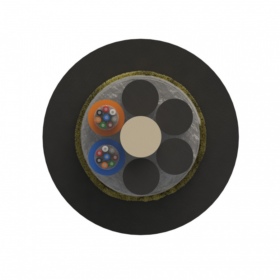 КОС-ОКС-16(2х8)ОМ4(50/125)-нг(А)-HF-Д/А 7кН КОС-ОКС-16(2х8)ОМ4(50/125)-нг(А)-HF-Д/А 7кН
