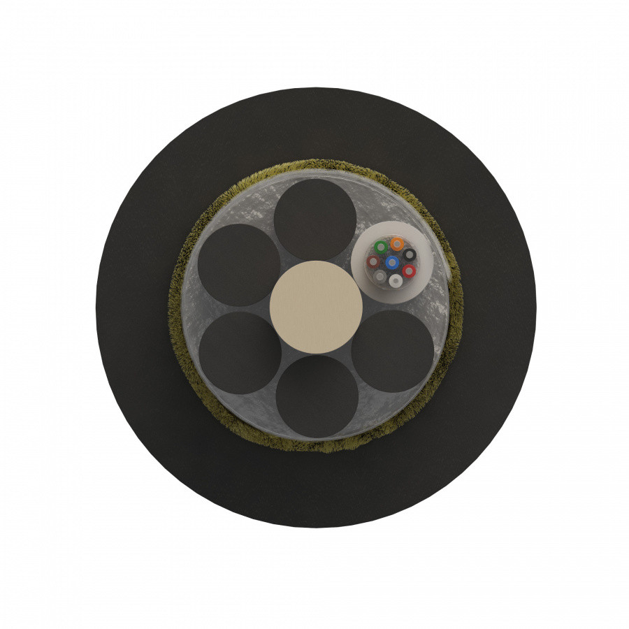 КОС-ОКС-8(1х8)ОМ1(62.5/125)-Д/А 7кН КОС-ОКС-8(1х8)ОМ1(62.5/125)-Д/А 7кН