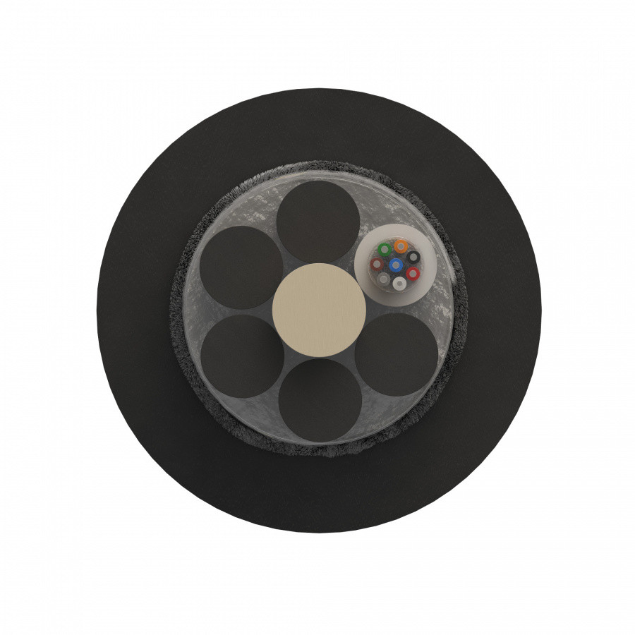 КОС-ОКС-8(2х4)ОМ4(50/125)-Д/Н 10кН КОС-ОКС-8(2х4)ОМ4(50/125)-Д/Н 10кН