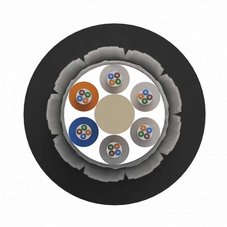 КОС-ОКС-24(6х4)ОМ2(50/125)-Д/Н-С 7кН КОС-ОКС-24(6х4)ОМ2(50/125)-Д/Н-С 7кН