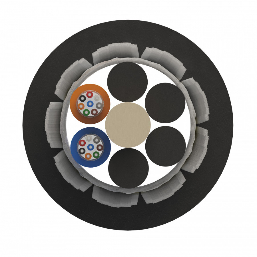 КОС-ОКС-16(2х8)ОМ4(50/125)-Д/Н-С 7кН КОС-ОКС-16(2х8)ОМ4(50/125)-Д/Н-С 7кН