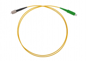 Шнур ШОС-SM/2.0мм-FC/UPC-SC/APC- 1м Шнур ШОС-SM/2.0мм-FC/UPC-SC/APC- 1м