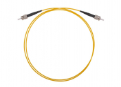 ШОС 2,0мм SM ST/UPC-ST/UPC 1м ШОС 2,0мм SM ST/UPC-ST/UPC 1м