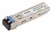 SFP 1.25G 1310nm 10km LC SMF