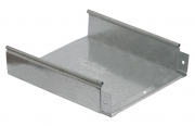 CLN10-050-050-3 Лоток неперфорированный 50х50х3000 CLN10-050-050-3 Лоток неперфорированный 50х50х3000