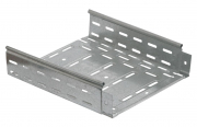 CLP10-035-300-080-3 Лоток перфорированный 35х300х3 CLP10-035-300-080-3 Лоток перфорированный 35х300х3
