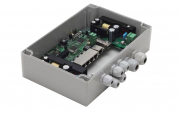 Коммутатор TFortis PSW-1G4F