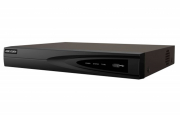 DS-7604NI-K1/4P(B) 4-х канальный IP-видеорег.