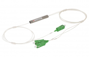 РО 1х2 PLC 0,9мм SC/APC (мини, indoor) РО 1х2 PLC 0,9мм SC/APC (мини, indoor)