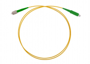 Шнур ШОС-SM/2.0 мм-FC/APC-SC/APC-1.0 м Шнур ШОС-SM/2.0 мм-FC/APC-SC/APC-1.0 м