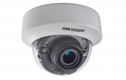 DS-2CE56F7T-AITZ (2.8-12 mm) 3Мп купольная HD-TVI DS-2CE56F7T-AITZ (2.8-12 mm) 3Мп купольная HD-TVI