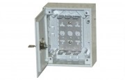 KB I 30 пар (поворотный замок) KB I 30 пар (поворотный замок)