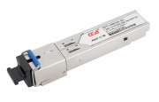 SFP 1.25G Tx1310/Rx1550 3km SC