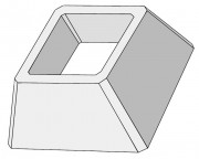 Вставка В-1 Вставка В-1