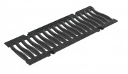 Решетка чугунная волна SteeStart DN150 C250 Steelot P1505C Решетка чугунная волна SteeStart DN150 C250 Steelot P1505C