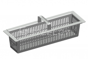Корзина для пескоуловителя DN100 Steelot BK10114 Корзина для пескоуловителя DN100 Steelot BK10114