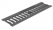 Решетка чугунная волна SteeStart DN100 С250 (под центр. крепеж) Steelot B1005C/2 Решетка чугунная волна SteeStart DN100 С250 (под центр. крепеж) Steelot B1005C/2