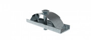 Крепеж для бетонного лотка DN100 Steelot K10M8 Крепеж для бетонного лотка DN100 Steelot K10M8
