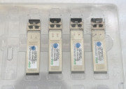 Модуль оптический SFP+10G 850nm, дальность до 300м Модуль оптический SFP+10G 850nm, дальность до 300м