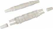 Муфта-мини FTTH (INNO I-Lock 160 ICSC) Муфта-мини FTTH (INNO I-Lock 160 ICSC)