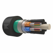 КОС-ОКГ-12(3х4)ОМ4(50/125)-нг(А)-HF-Д 2.7кН